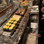 Kushiyaki Karasuma Bunta - 