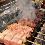 Kushiyaki Karasuma Bunta - 