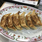 餃子の王将 - 