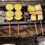 Kushiyaki Karasuma Bunta - 