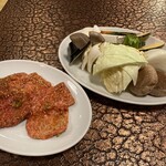 肉の米内 - 