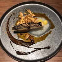 中国菜エスサワダ - 