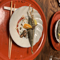 草喰 なかひがし - 