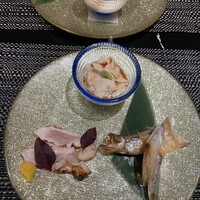 完全個室鮨和食かなうS - 