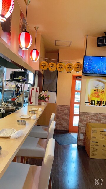 酒肴楽飲 くろだるま（【旧店名】七輪 ほるもんや） - 泉外旭川（居酒屋）の写真