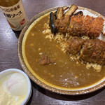 カレーハウス CoCo壱番屋 - 