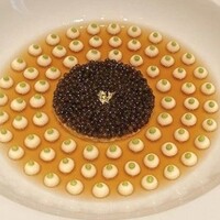 ガストロノミー ジョエル・ロブション - 