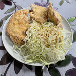 Karaage Senmonten Tori Shousakaba - 