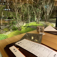 日本料理 山里 - 