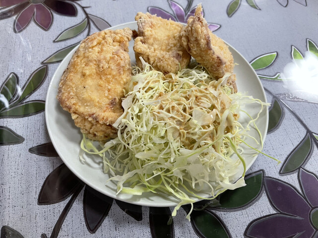 唐揚げ専門店 鶏笑酒場 石巻店 - 石巻あゆみ野（居酒屋）