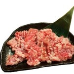 Shichirin Sumibiyakiniku Hi No Kuni - 