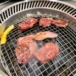 焼肉 だるま食堂 - 