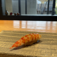 鮨 麻生 平尾山荘 - 