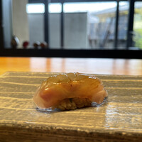 鮨 麻生 平尾山荘 - 