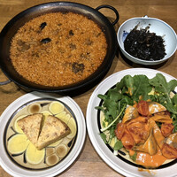 anchoa - 