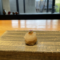 鮨 麻生 平尾山荘 - 