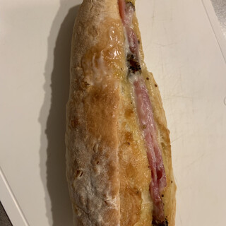 ラ ブーランジェリー オーベルジュ_1