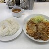 ボーイズカレー
