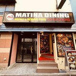 MATINA DINING - 