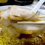 ラーメンユタカ - 