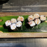 圭蔵 - おむすび