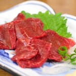 Shichirin Sumibiyakiniku Hi No Kuni - 