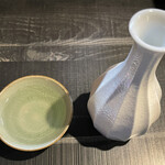 圭蔵 - 月山 特別純米