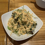 Sagarumata - サラダ