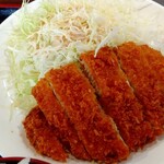 ちゅんちゅん食堂 - 