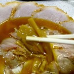 ラーメンユタカ - 