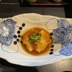 圭蔵 - ばばちゃん唐揚げ