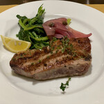 ロカンダデルクオーレ - 