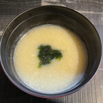 圭蔵 - じゃがいもすり流し