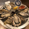 FISHERMAN'S MARKET OYSTER BAR - 