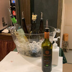 古勢起屋 - ワイン各種