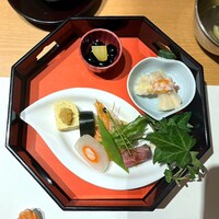 西村屋　和味旬彩 - 