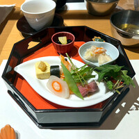 西村屋　和味旬彩 - 