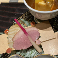 個室和食 肉割烹 吟次郎 品川駅前店 - 