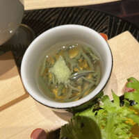 個室和食 肉割烹 吟次郎 品川駅前店 - 