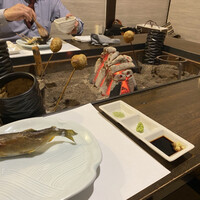 料亭 長坂 - 