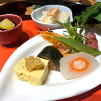 西村屋　和味旬彩 - 