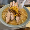 サッポロラーメン羆 石原店