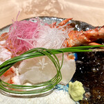 日本料理　翠 - 