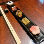 Sushi Somei - 