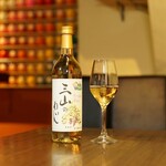 Daruma Sakaba - 三山ワイン