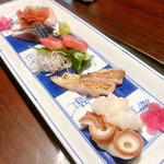 Sushi Somei - 