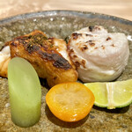 日本料理　翠 - 