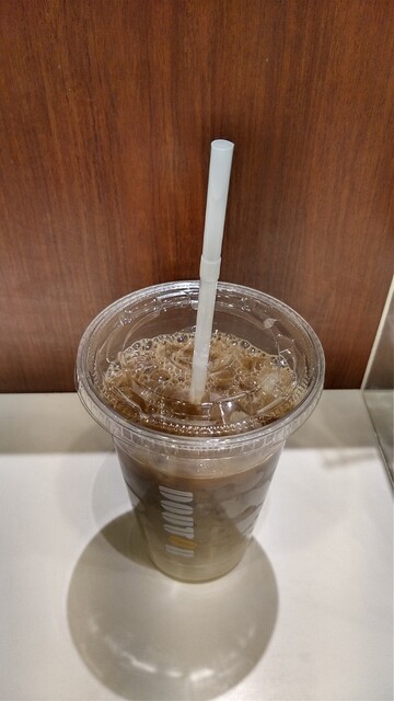 ドトールコーヒーショップ  イオンモール天童店 - 天童南（カフェ）の写真