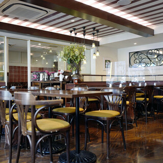 カフェ・ラ・ミル_2