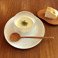 クッチーナ ベジターレ クォーレリッコ - 